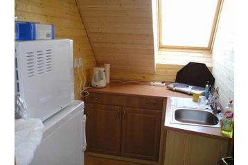 Slovacchia Privát Žilina, Esterno